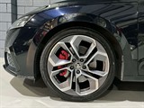 Used Skoda Octavia