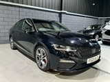 Used Skoda Octavia
