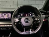 Used Skoda Octavia