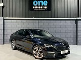 Used Skoda Octavia