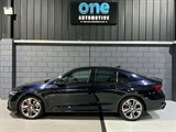 Used Skoda Octavia
