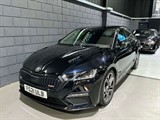 Used Skoda Octavia