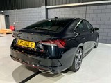 Used Skoda Octavia