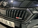 Used Skoda Octavia