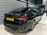 Used Skoda Octavia
