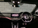 Used Skoda Octavia