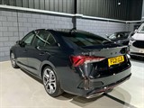 Used Skoda Octavia