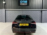 Used Skoda Octavia