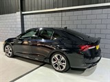 Used Skoda Octavia