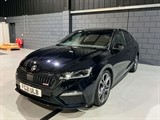 Used Skoda Octavia