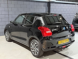 Used Suzuki Swift