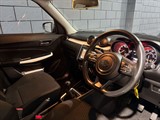Used Suzuki Swift