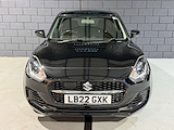 Used Suzuki Swift