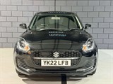 Used Suzuki Swift
