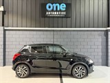 Used Suzuki Swift