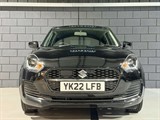 Used Suzuki Swift