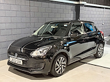 Used Suzuki Swift