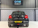 Used Suzuki Swift