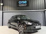 Used Suzuki Swift