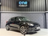 Used Suzuki Swift