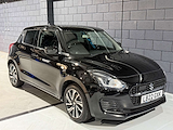 Used Suzuki Swift
