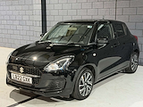 Used Suzuki Swift