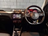 Used Suzuki Swift