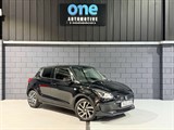 Used Suzuki Swift