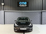 Used Tesla Model 3
