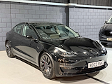 Used Tesla Model 3