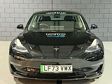 Used Tesla Model 3