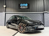 Used Tesla Model 3