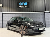 Used Tesla Model 3