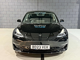Used Tesla Model 3