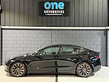 Used Tesla Model 3