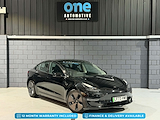 Used Tesla Model 3