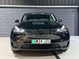 Used Tesla Model Y