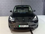 Used Tesla Model Y