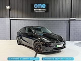 Used Tesla Model Y
