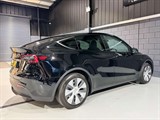 Used Tesla Model Y