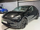 Used Tesla Model Y