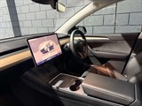 Used Tesla Model Y