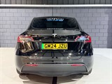 Used Tesla Model Y