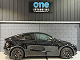 Used Tesla Model Y