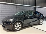 Used Tesla Model Y