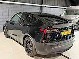 Used Tesla Model Y