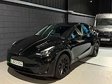 Used Tesla Model Y