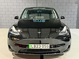 Used Tesla Model Y