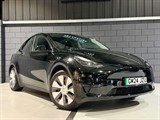Used Tesla Model Y