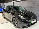 Used Tesla Model Y